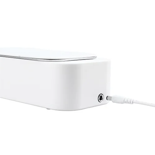 450ml Smartclean brilles, lēcas, Gredzeni, Pulksteņi rotaslietas eyewear ultraskaņas tīrītājs paredzēts lietošanai mājas apstākļos CE-1100D Attēls 2