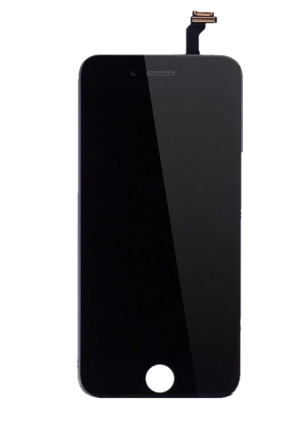 5gab/Set Oriģināls Augstas Kvalitātes Pakāpē, iPhone 6 6G LCD Displejs, Touch Screen Montāža Nomaiņa iphone 6 6G LCD Displejs Attēls 1