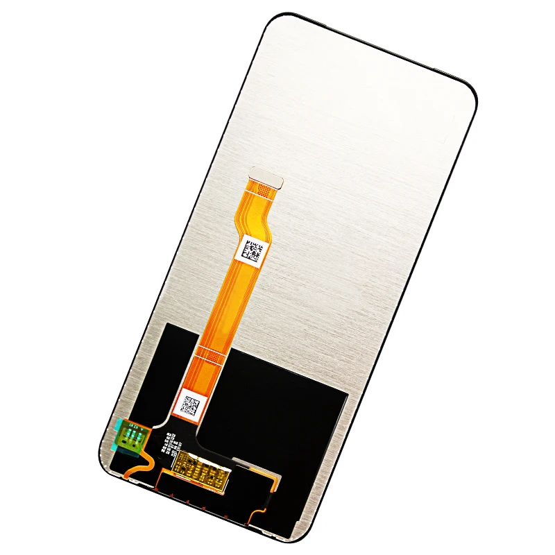 6.53 collu Elephone PX LCD Displejs+skārienekrāns Digitizer Montāža Oriģināls Jaunu LCD+Touch Digitizer par ELEPHONE PX+Instrumenti Attēls 4