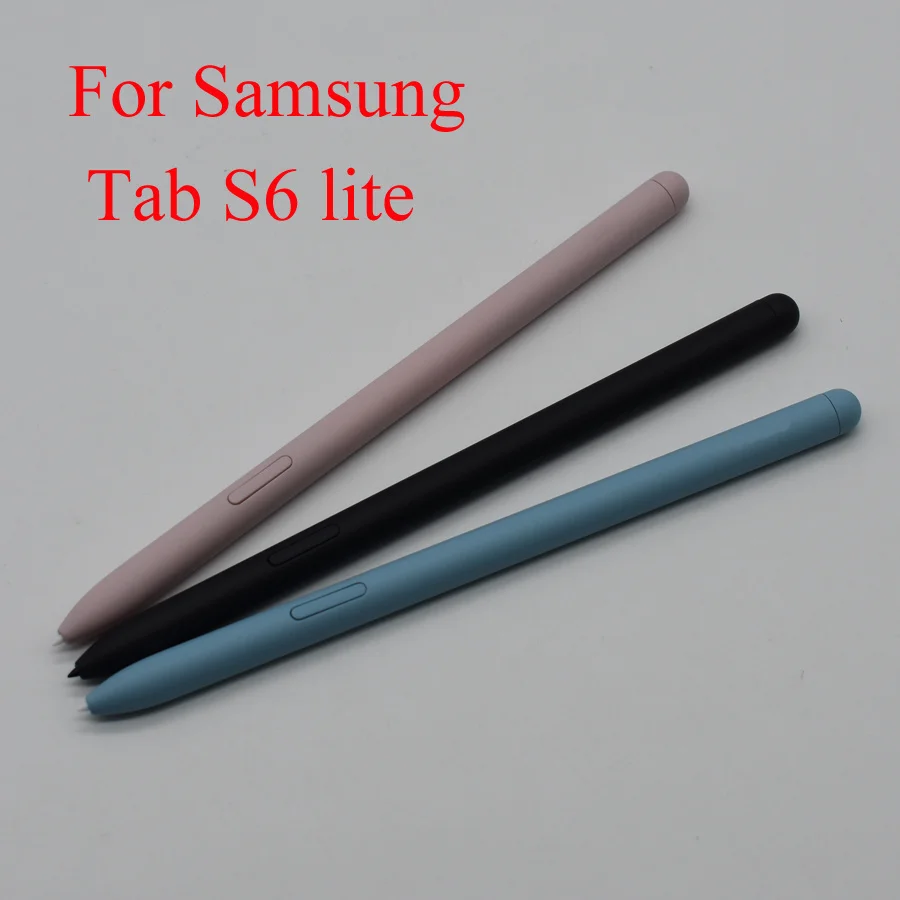 Augstas kvalitātes pildspalva SAMSUNG Galaxy Tab S6 Lite P610 P615 10.4 Collu Touch Screen S Pen Aktīvo Irbuli ar Attēls 3