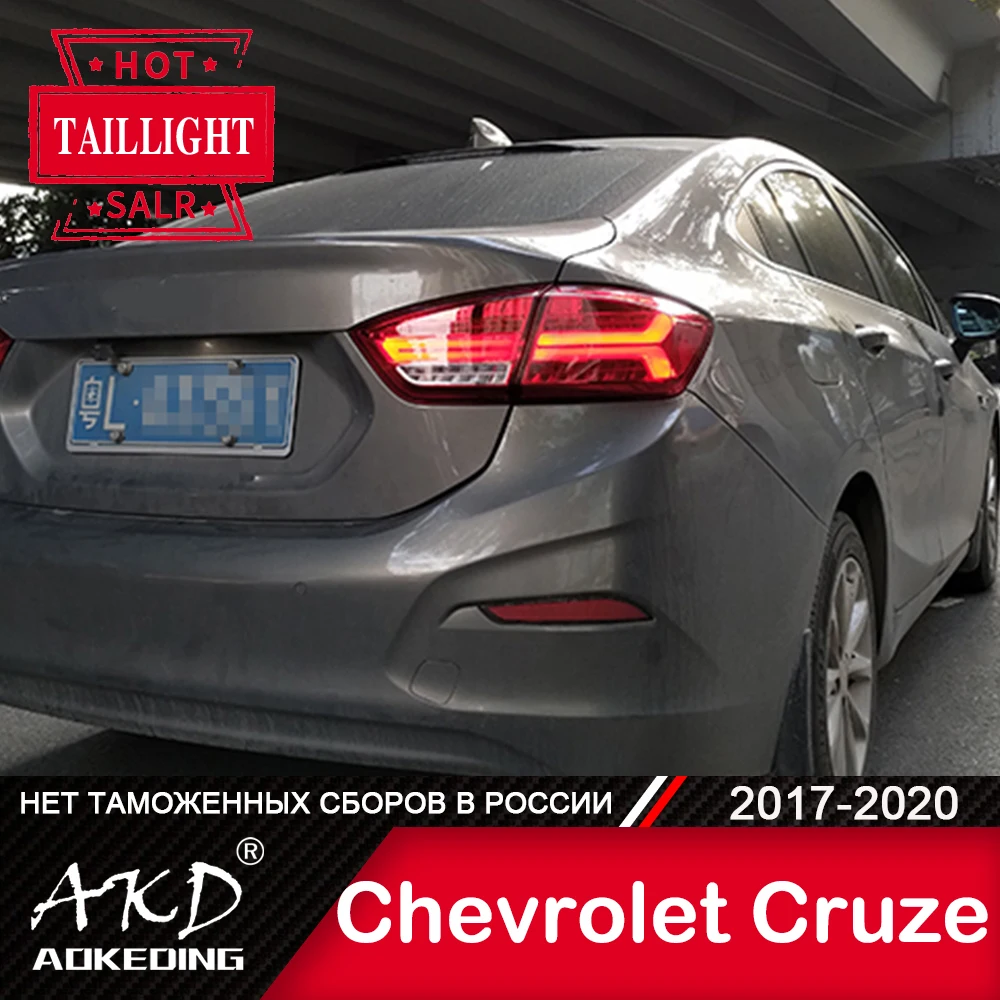Auto Chevrolet Cruze Galvas Lampas 2017-2020 Auto Aksesuāru Miglas lukturis Dienas Gaitas Gaismas, dienas gaitas lukturi H7 LED, Bi Xenon Spuldzes Cruze Lukturi Attēls 2