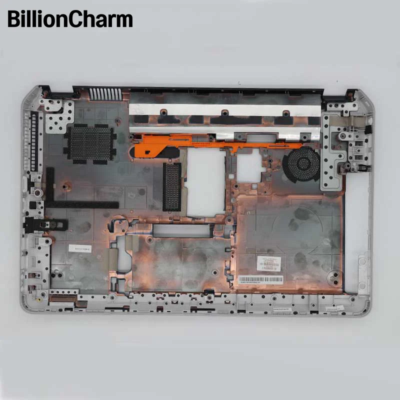 BillionCharm 15.6 Collu Klēpjdatoru Apakšējā Korpusa HP DV6-7000 Augstas Kvalitātes Klēpjdatoru D Segtu Pieņemt Modeļa Pielāgošana ABS Attēls 3