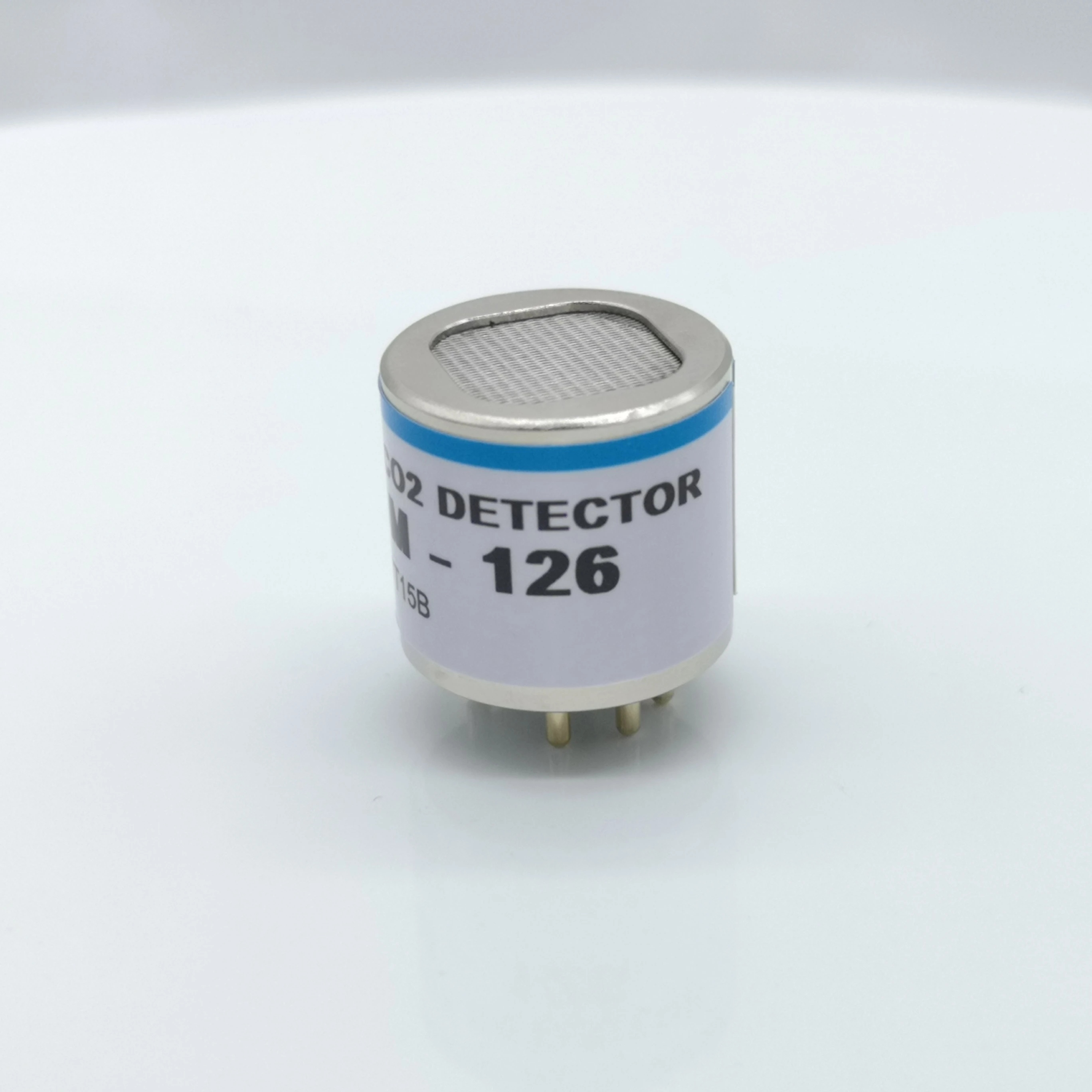 BLDM-126 Ātra reakcija piroelektriskiem centrālās oglekļa dioksīda gāzu sensora modulis Attēls 5