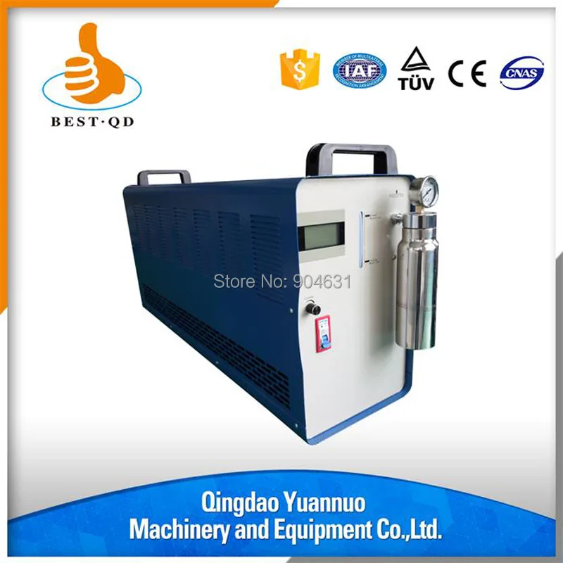 BT-600HHO Rūpniecības Oxyhydrogen Ģenerators Par Sodu, Metināšana, Metāla, 0-600L/h Gāzes izplūdes Regulēšana Bezmaksas Piegāde Attēls 2