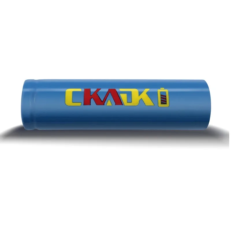 CKADK 20-200PCS Oriģināls MJ1 3,7 v 3500 mah 18650 Litija Akumulators Lukturīšu baterijas MJ1 3500mah akumulators Attēls 3