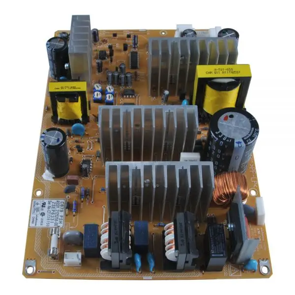Epson Stylus Pro 7910 Power Board Attēls 1