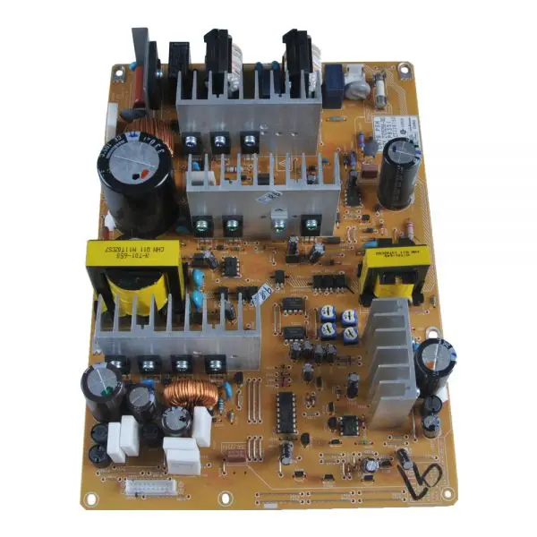 Epson Stylus Pro 7910 Power Board Attēls 2