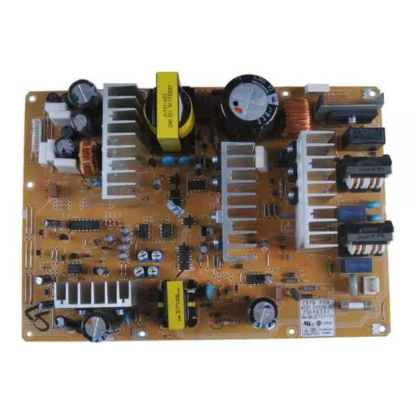 Epson Stylus Pro 7910 Power Board Attēls 3