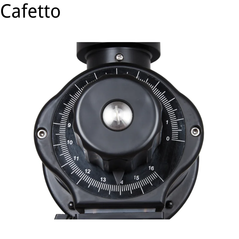 Espresso Kafijas Dzirnaviņas Elektriskās Kafijas Dzirnaviņas Kafijas Malšanas Mašīnas 220V/110V Attēls 1