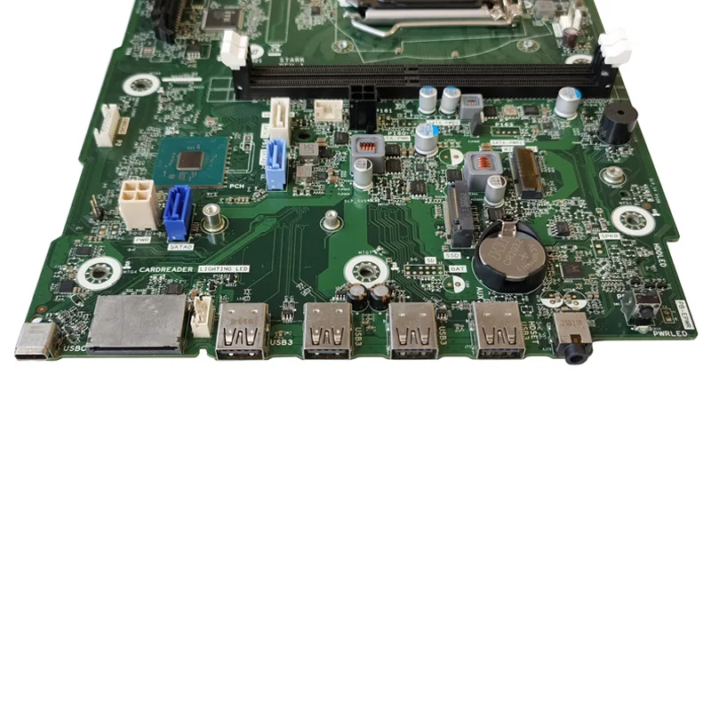 HP 6Pro TG01 Desktop Mātesplatē M16092-001 M16092-601 M17098-001 STARK DDR4 Ideāla Pārbaude Pirms Nosūtīšanas Attēls 4