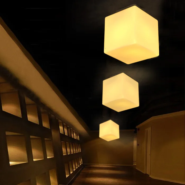 Japānas led griestu gaismas Dzīvojamā Istabā Griestu Lampas piederumi E27 led griestu lampas Attēls 4