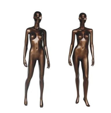 Jaunu Stilu Unikālu Pilna Ķermeņa Stiklšķiedras Sievietes Manekena Sexy Sievietes modelis, Rūpnīcas Tiešā Pārdot Attēls 2