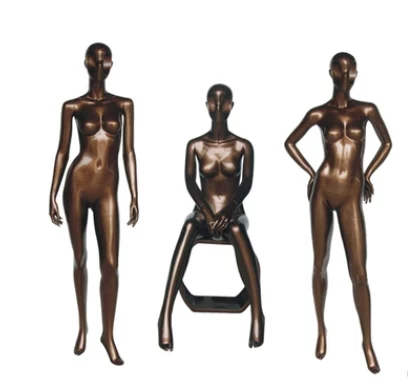 Jaunu Stilu Unikālu Pilna Ķermeņa Stiklšķiedras Sievietes Manekena Sexy Sievietes modelis, Rūpnīcas Tiešā Pārdot Attēls 4