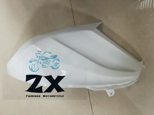 Motociklu pārsegi tvertnes vāciņu aptecētājs Par kawaski z800 2013 2016 Z800 segtu pusi fairngs labas kvalitātes ABS ZXMT Attēls 2