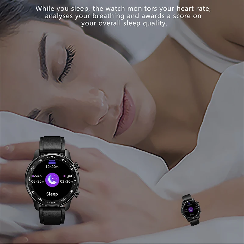 MT1 smart skatīties vīriešu rokas modes aproce Bluetooth Zvanu Ziņu Atgādinājums, sporta, veselības smartwatch iphone Android Attēls 5