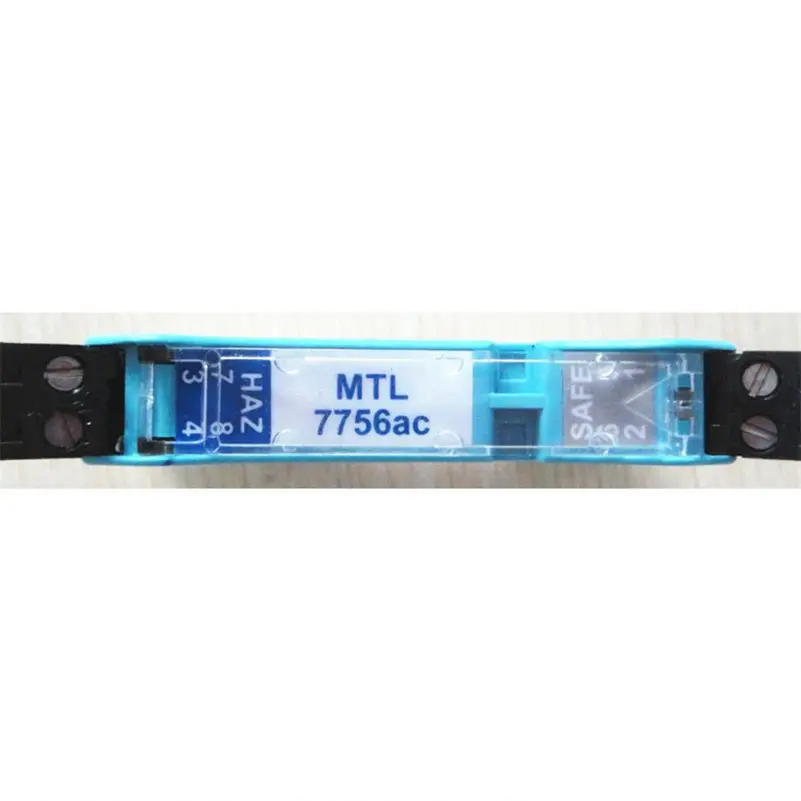 MTL4517 izolētas šunta-diode drošības barjera Attēls 3