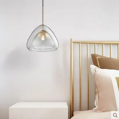 Mūsdienīgas apgaismes luminaria pendente virvi, dzīvojamā istaba LED pendant gaismas karājas griestu lampas Attēls 1
