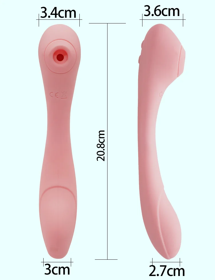 Nepieredzējis Maksts G Spot Vibratori Sievietēm Lieces Mutvārdu Vibrācijas Klitora Stimulācija Masturbācija Pieaugušo Seksa Rotaļlietas sievietēm Attēls 3