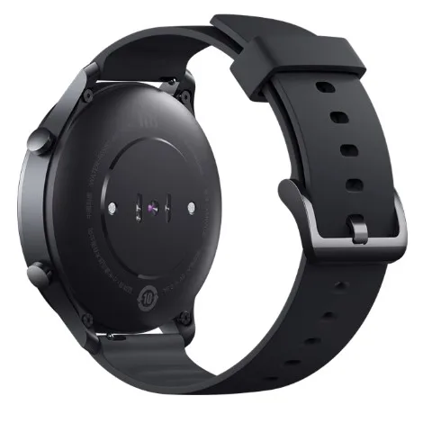 Oriģinālo Skatīties krāsu Smartwatch 2 2.5 D 1.39 collu Ekrāns, GPS Ūdensizturīgs digitālā skatīties datumi Attēls 2