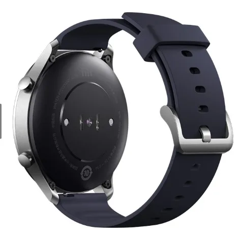 Oriģinālo Skatīties krāsu Smartwatch 2 2.5 D 1.39 collu Ekrāns, GPS Ūdensizturīgs digitālā skatīties datumi Attēls 3