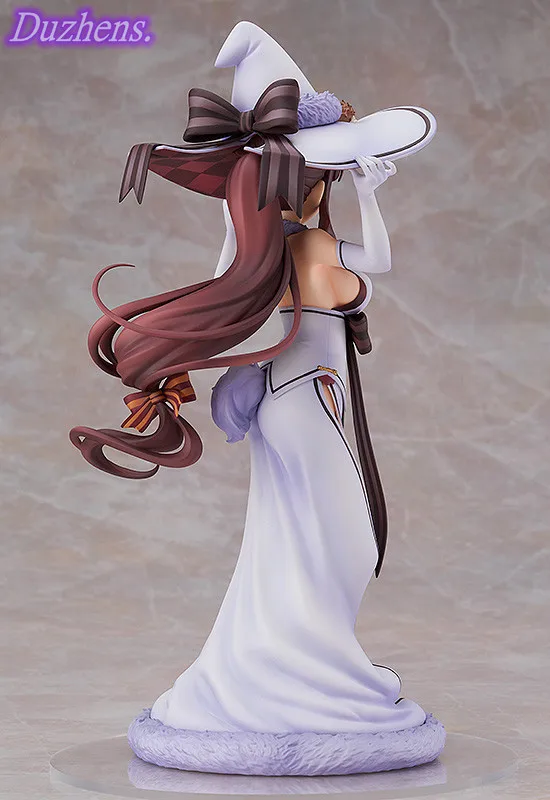 Oriģināls:Anime JAUNU SPĒLI! Takimoto Hifumi burvis 1/7 PVC Rīcības Attēls, Anime Attēls Modelis Rotaļlietas Attēls Kolekcijas Lelle Dāvanu Attēls 5