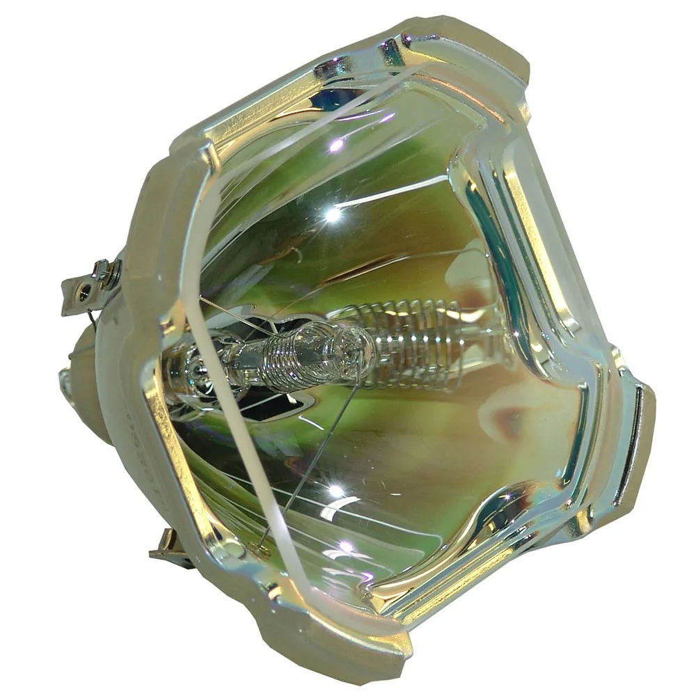Pakāpe 95% Projektoru Lampas Spuldzes PAR-P25LP ANP25LP BQC-XGP25X par SHARP XG-P25XE ar mājokļu Attēls 3