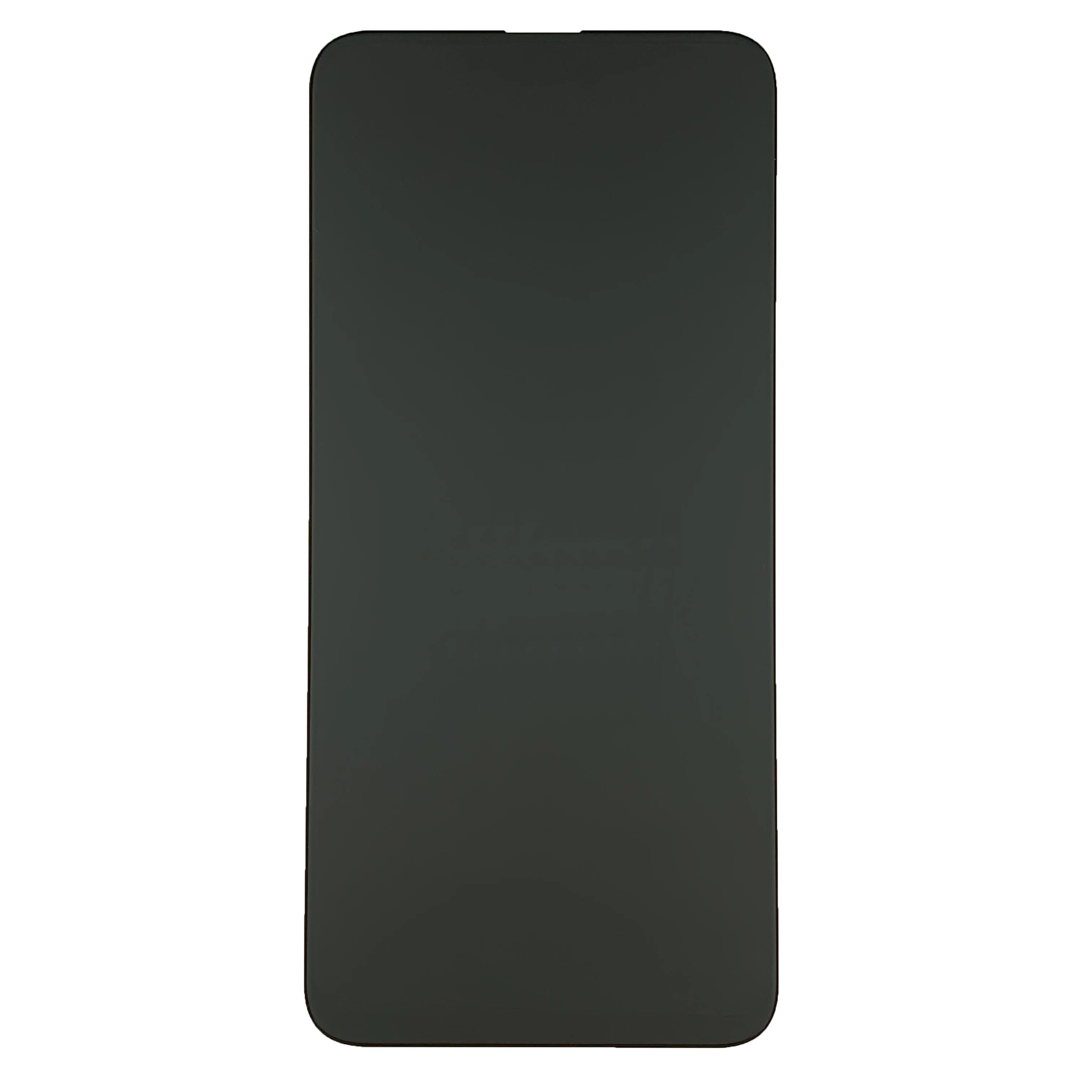 Par Huawei P Smart Z LCD STK-LX1 Par huawei Y9 Ministru 2019 LCD Displejs, Touch Screen Digitizer Montāžas detaļas Attēls 3