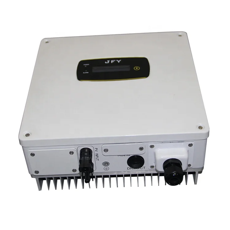 Par Tīkla piesaistīti saules inverter 5kw 0-Eksporta 2MPPT WiFi IP65 sertifikāts TUV ZIRŅU MEA G98 IEC Attēls 1
