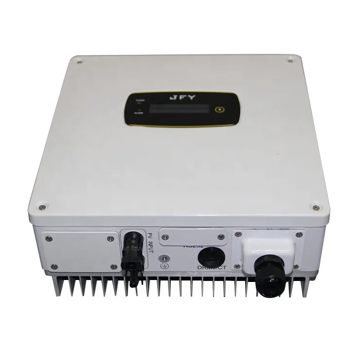Par Tīkla piesaistīti saules inverter 5kw 0-Eksporta 2MPPT WiFi IP65 sertifikāts TUV ZIRŅU MEA G98 IEC Attēls 5
