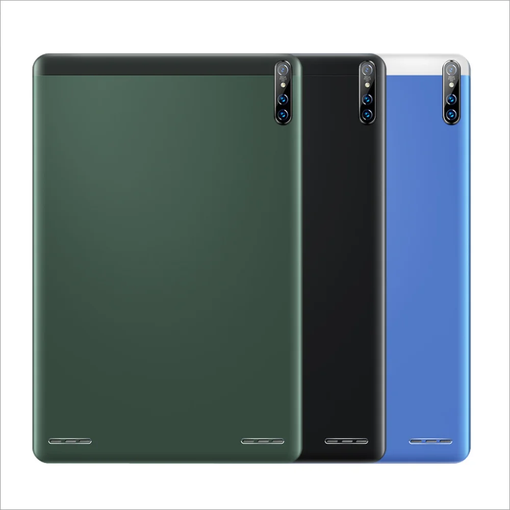Pasaules Planšetdatoru Android 4g Tīkla 10 Core Bluetooth Dual Karte Tālruņa Tablete Versija Matepad Pro 10.1 Collu 6gb Ram atmiņa, 128gb Rom Attēls 5