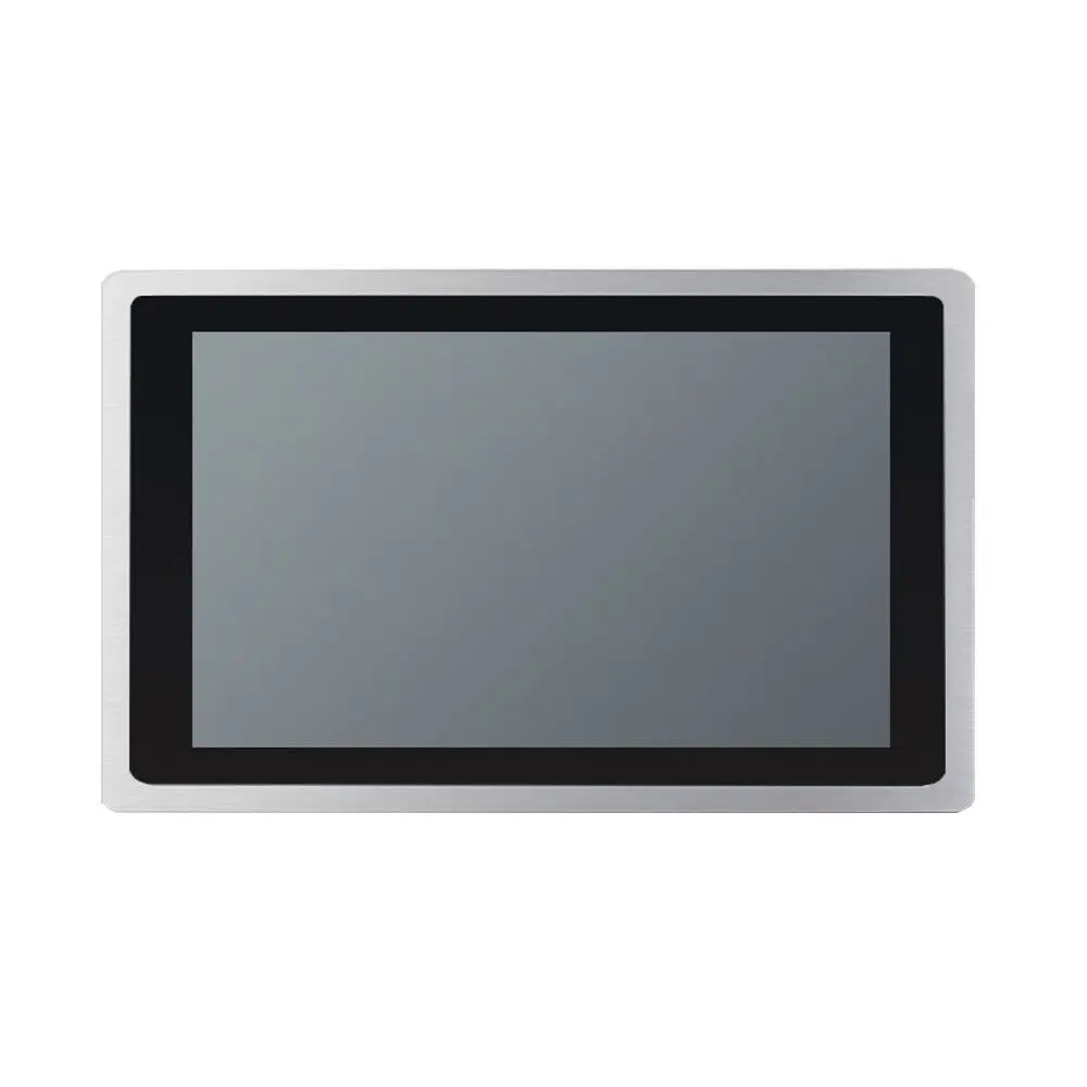 Pašā Stilā, 22 Collu Pretestības Touch Screen Monitoru, Rūpniecības Open Frame Lcd Monitoru 22 collu open frame Attēls 3