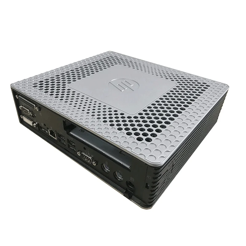 Piemērots HP HP T610 Plus AMD Privātā Mākoņa Servera Sākuma Failu, Filmu Koplietošanas Lejupielādēt NAS Uzglabāšana Attēls 1
