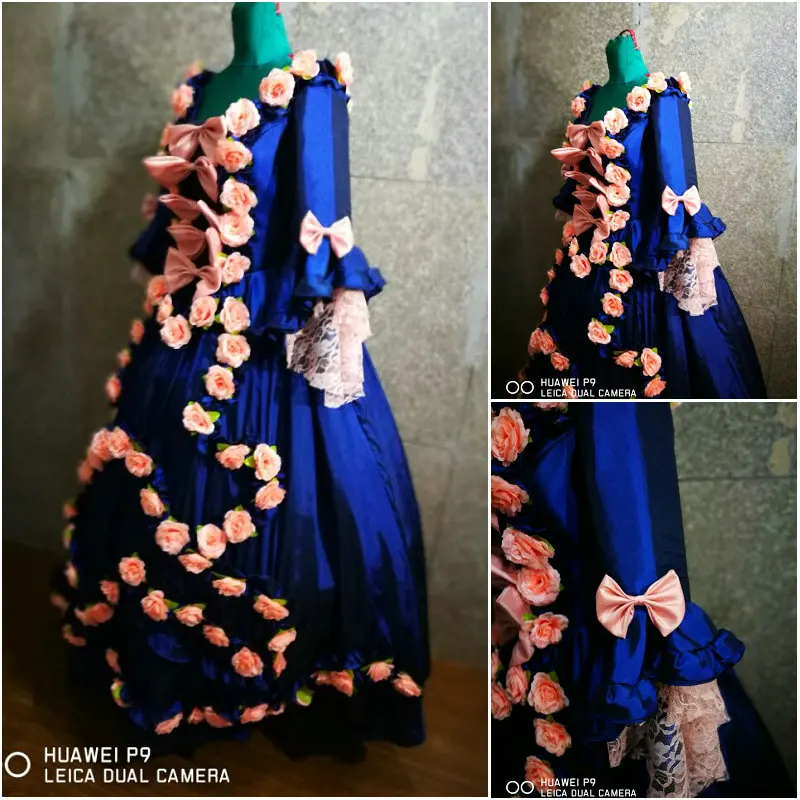 Pārdošanā D-129 Viktorijas laika Gotikas/pilsoņu Karu, Dienvidu Belle Bumbu Kleita Kleita Halloween kleitas Sz MUMS 6-26 XS-6XL Attēls 2