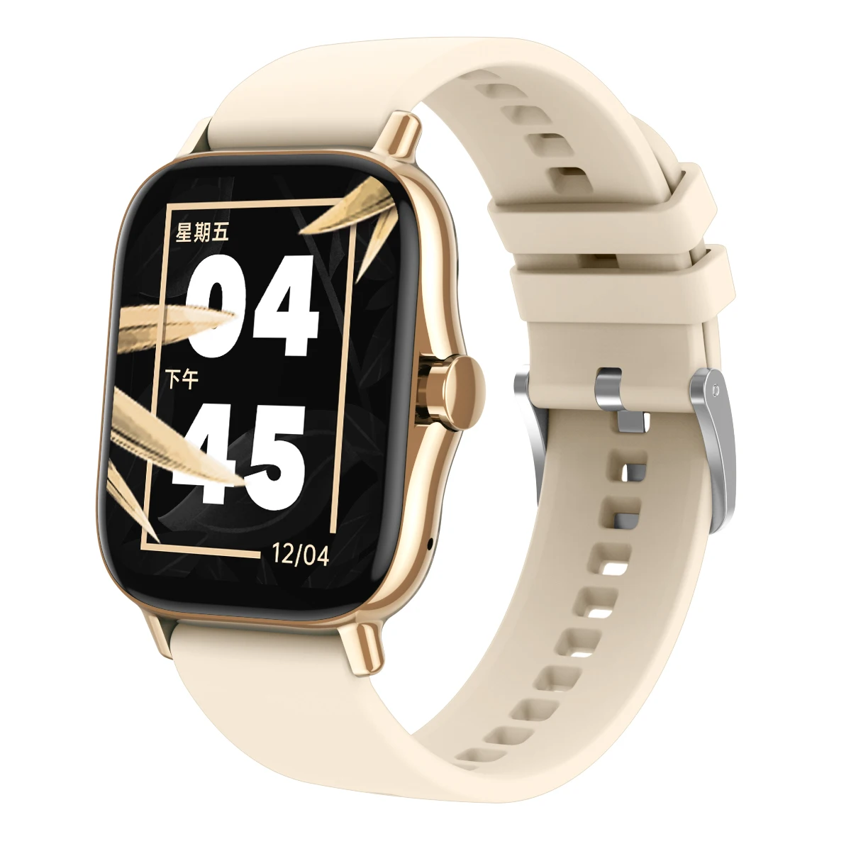 Relogio Inteligente Bluetooth Zvanu Smart Skatīties Vīrieši Mazkustīgs asinsspiediens Pedometrs Laika Reloj Mujer Par Xiaomi IOS Huawei Attēls 5