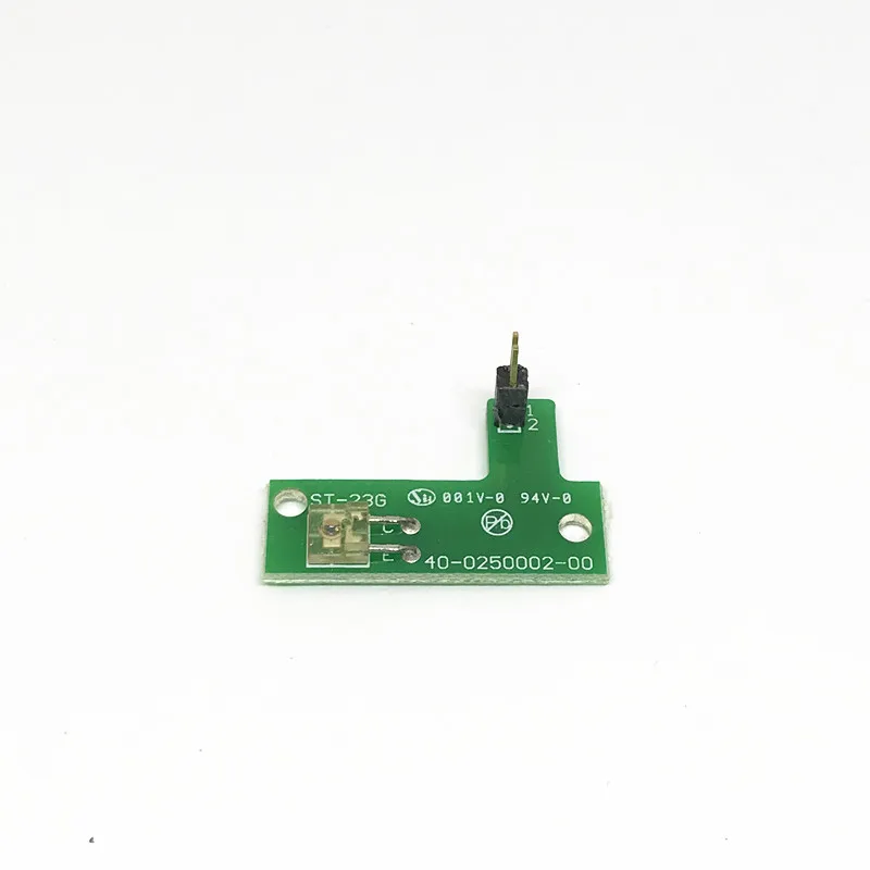 Sensora raidītāju papīra atšķirību sensors TSC sensors TSC245 TTP 343 345 247 Attēls 1