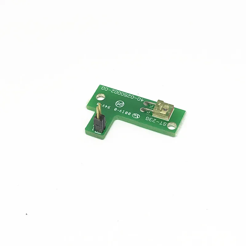 Sensora raidītāju papīra atšķirību sensors TSC sensors TSC245 TTP 343 345 247 Attēls 4