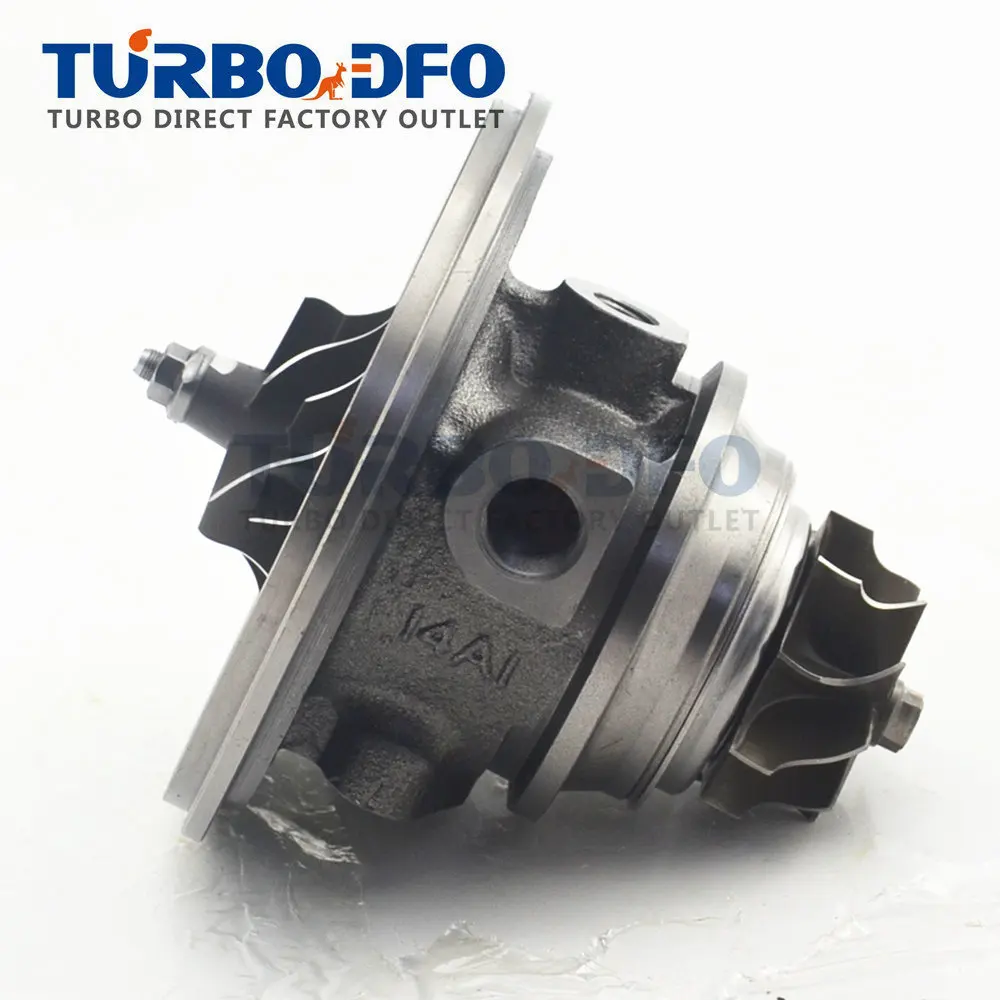 Turbo Kārtridžu Līdzsvarotu Turbolader RHF4 1515A029 VT10 Turbīnu Core Chra Par Mitsubishi L200 2.5 TD 98Kw 4D5CDI Assy 2006 - Jauns Attēls 1