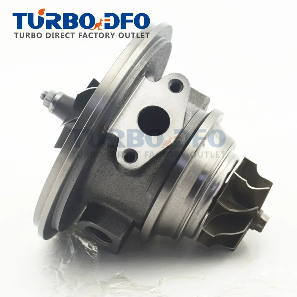 Turbo Kārtridžu Līdzsvarotu Turbolader RHF4 1515A029 VT10 Turbīnu Core Chra Par Mitsubishi L200 2.5 TD 98Kw 4D5CDI Assy 2006 - Jauns Attēls 3