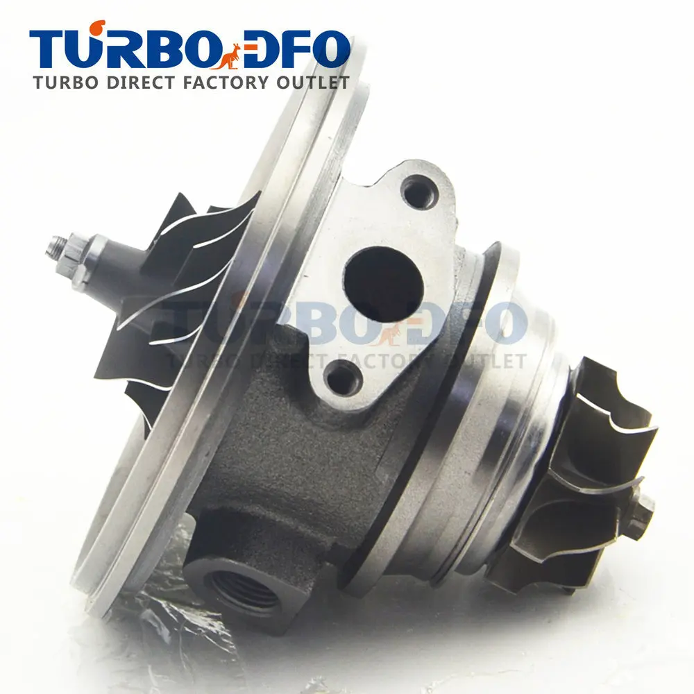 Turbo Kārtridžu Līdzsvarotu Turbolader RHF4 1515A029 VT10 Turbīnu Core Chra Par Mitsubishi L200 2.5 TD 98Kw 4D5CDI Assy 2006 - Jauns Attēls 4