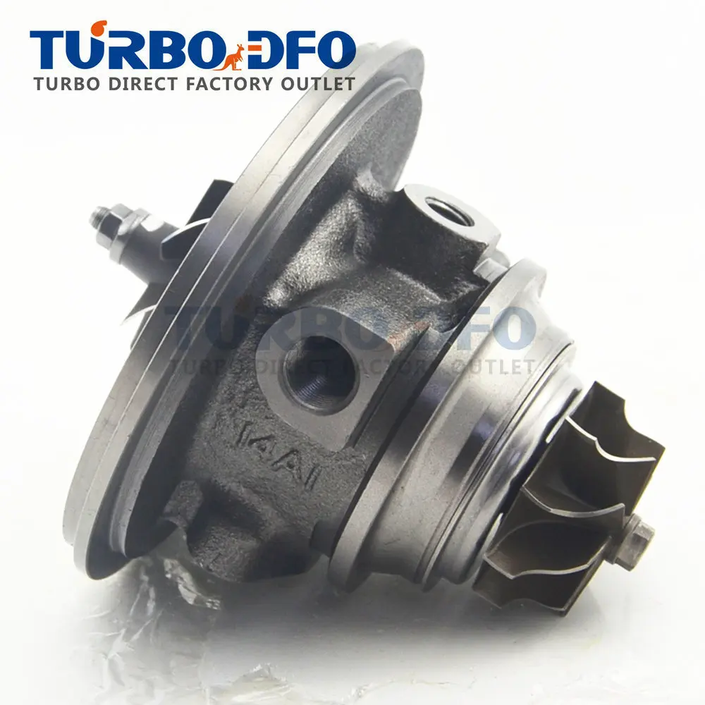 Turbo Kārtridžu Līdzsvarotu Turbolader RHF4 1515A029 VT10 Turbīnu Core Chra Par Mitsubishi L200 2.5 TD 98Kw 4D5CDI Assy 2006 - Jauns Attēls 5