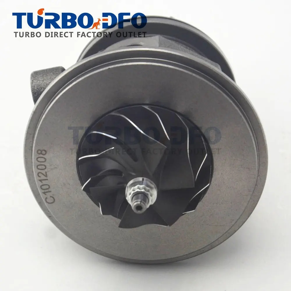 Turbo Lādētāju Kasetne 452047 452047-0002 452047-0001 Par Nissan Terrano II 2.7 TD 74Kw TD27T R20 14411-G9900 Turbolader Komplekts Attēls 1