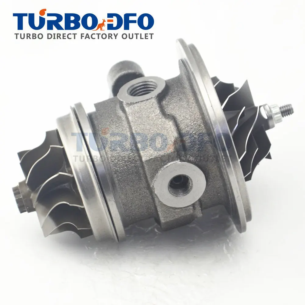 Turbo Lādētāju Kasetne 452047 452047-0002 452047-0001 Par Nissan Terrano II 2.7 TD 74Kw TD27T R20 14411-G9900 Turbolader Komplekts Attēls 2
