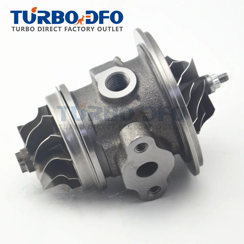 Turbo Lādētāju Kasetne 452047 452047-0002 452047-0001 Par Nissan Terrano II 2.7 TD 74Kw TD27T R20 14411-G9900 Turbolader Komplekts Attēls 3