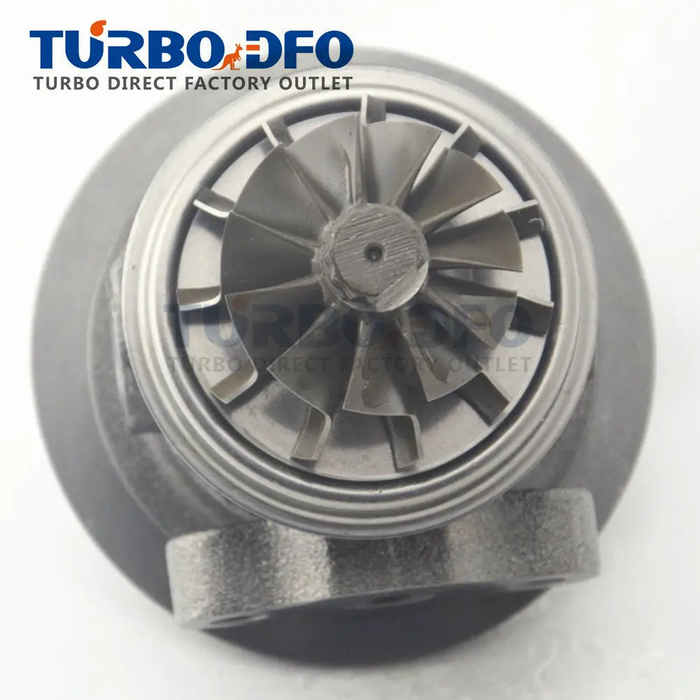 Turbo Lādētāju Kasetne 452047 452047-0002 452047-0001 Par Nissan Terrano II 2.7 TD 74Kw TD27T R20 14411-G9900 Turbolader Komplekts Attēls 4