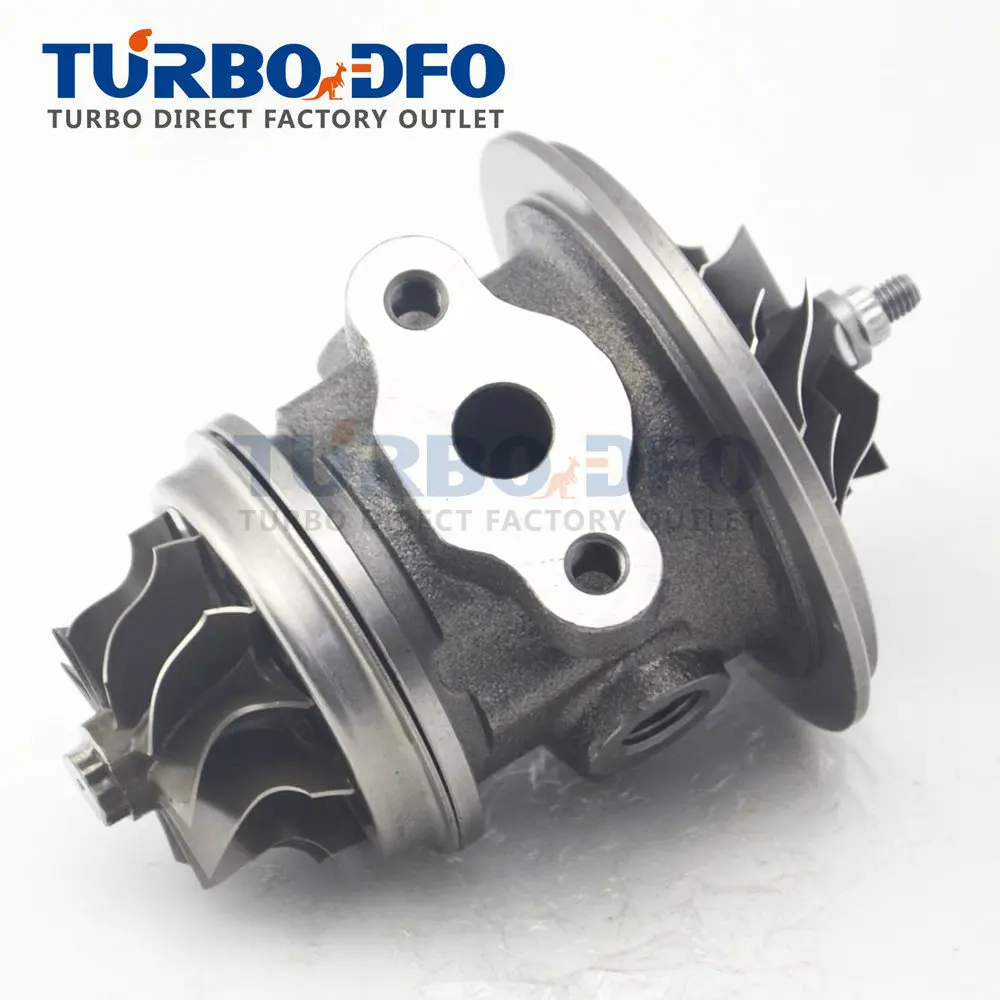 Turbo Lādētāju Kasetne 452047 452047-0002 452047-0001 Par Nissan Terrano II 2.7 TD 74Kw TD27T R20 14411-G9900 Turbolader Komplekts Attēls 5
