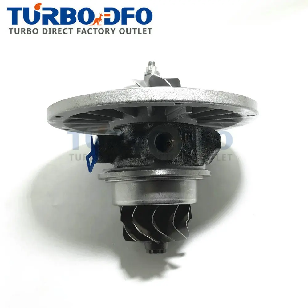 Turbokompresora Chra 8-97103-8570 8-97103-8571 Par Isuzu NQR Kravas automašīnu 5.2 L 140Kw 4HE1-T VD440012 VA440013 Turbīnu Core Turbo Kārtridžu Attēls 3