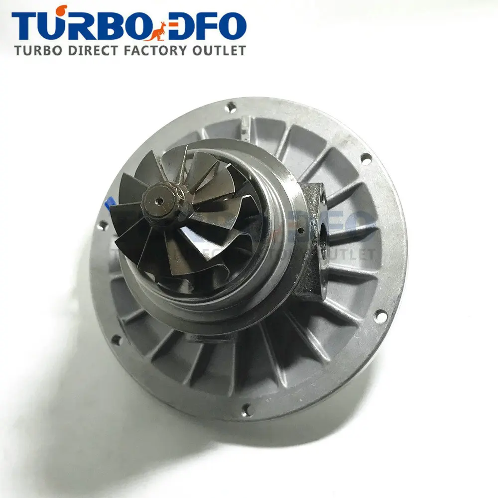 Turbokompresora Chra 8-97103-8570 8-97103-8571 Par Isuzu NQR Kravas automašīnu 5.2 L 140Kw 4HE1-T VD440012 VA440013 Turbīnu Core Turbo Kārtridžu Attēls 5