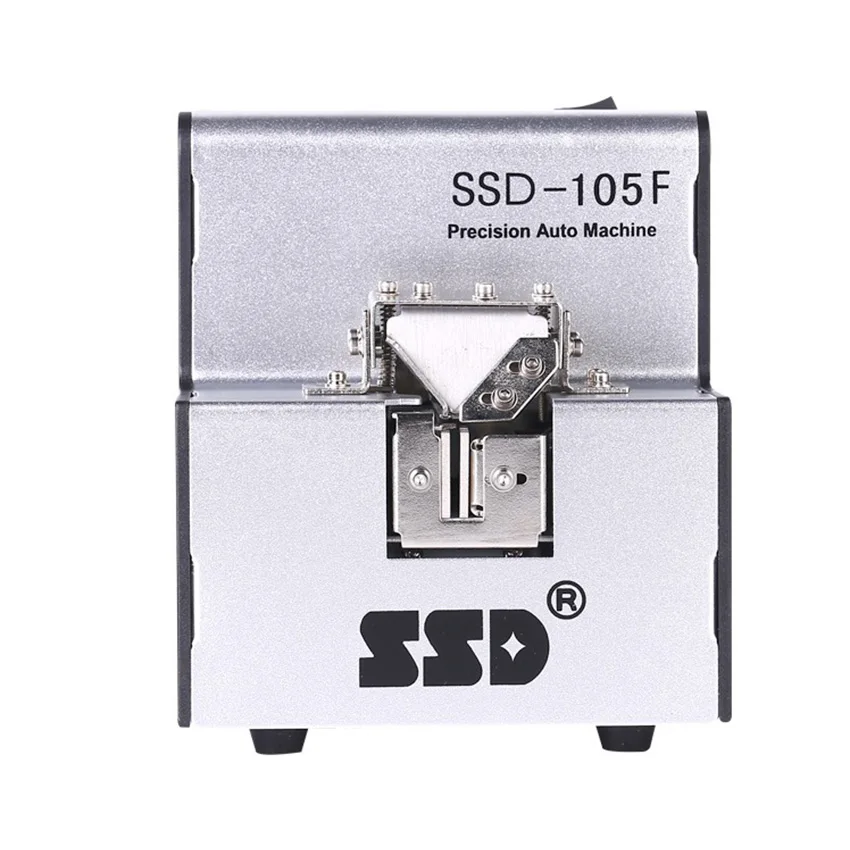 Uzlabot SSD disks-105F Automātisku Skrūvju stiprinājumu Skrūves Vienošanās Mašīna Skrūvi Feeder Barošanas Automāts M1.0-M5.0 200CC 110V/220V 30W Attēls 3