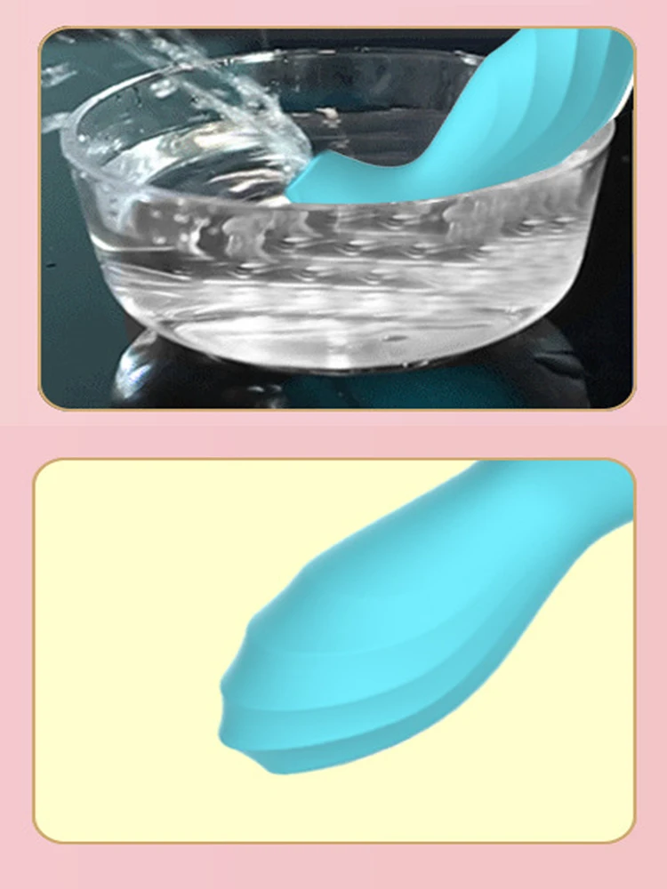 VSEXDO Clit Maksts Nepieredzējis Vibrators Klitora Stimulators Mutes Knupi Seksa Rotaļlietas, Pieaugušo Sieviešu, Geju Masturbator Erotiska Seksa Produkti Attēls 3