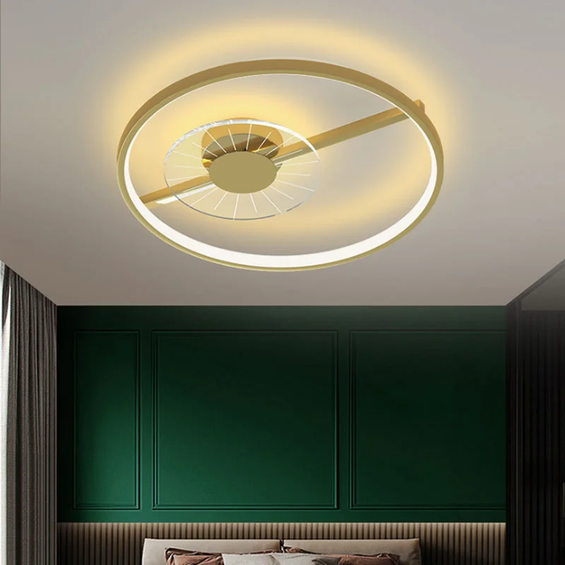 Ziemeļvalstu dzīvojamā istaba lukturi vienkāršu mūsdienu siltu atmosfēru romantiskā gaismas luksusa kristāla lampu guļamistabā lampas ēdamistaba lampas Attēls 5